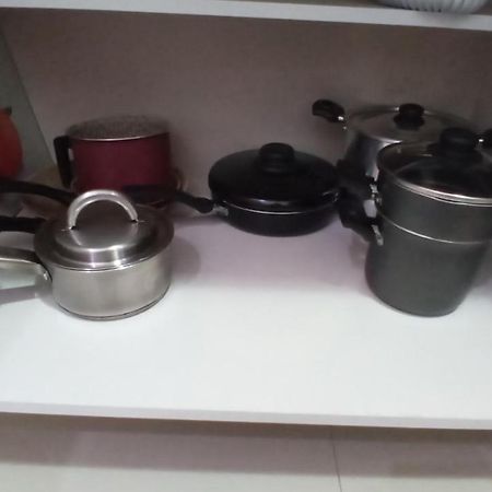 Flat Recanto Do Sertao ببرانا المظهر الخارجي الصورة