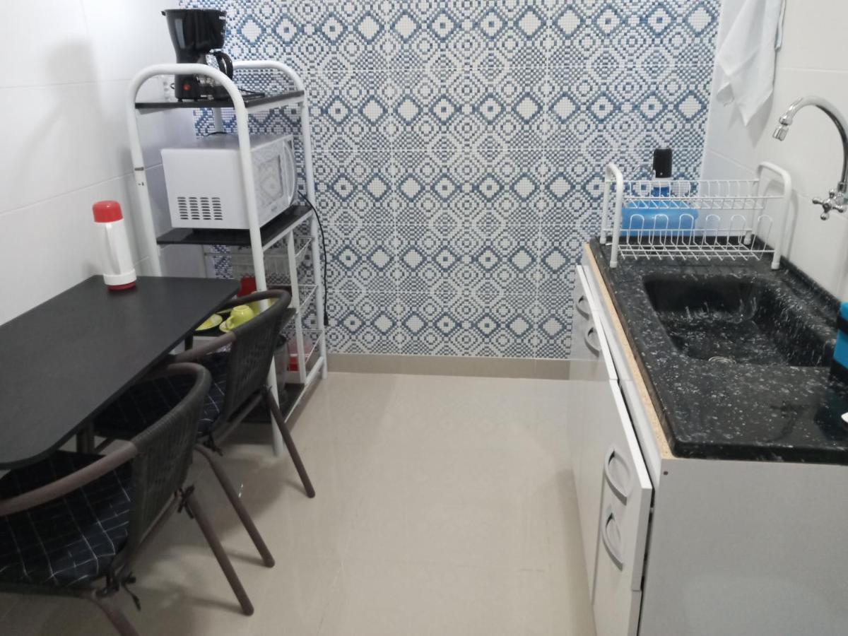 Flat Recanto Do Sertao ببرانا المظهر الخارجي الصورة