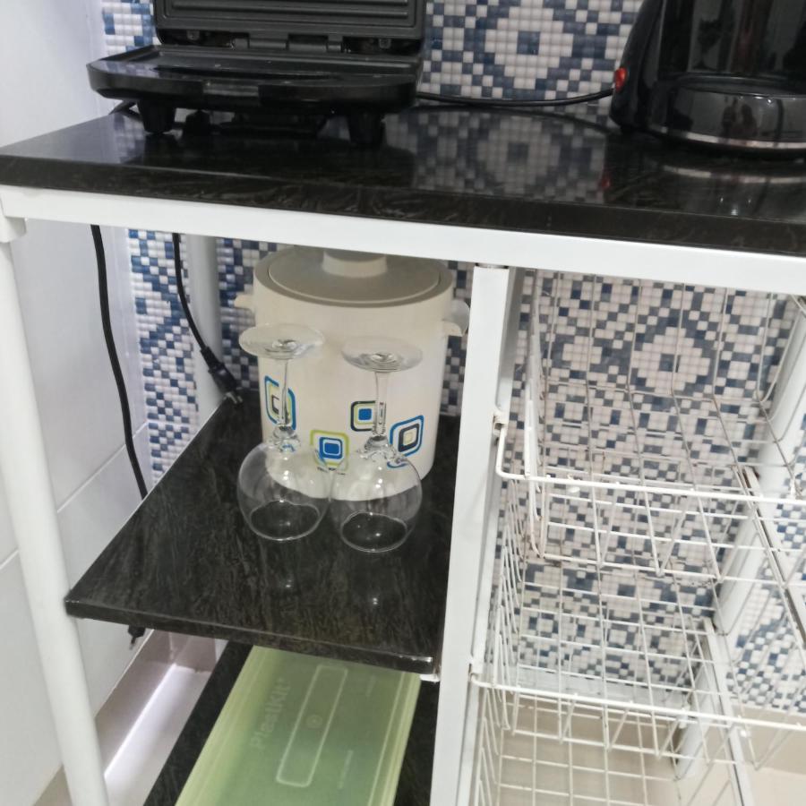 Flat Recanto Do Sertao ببرانا المظهر الخارجي الصورة