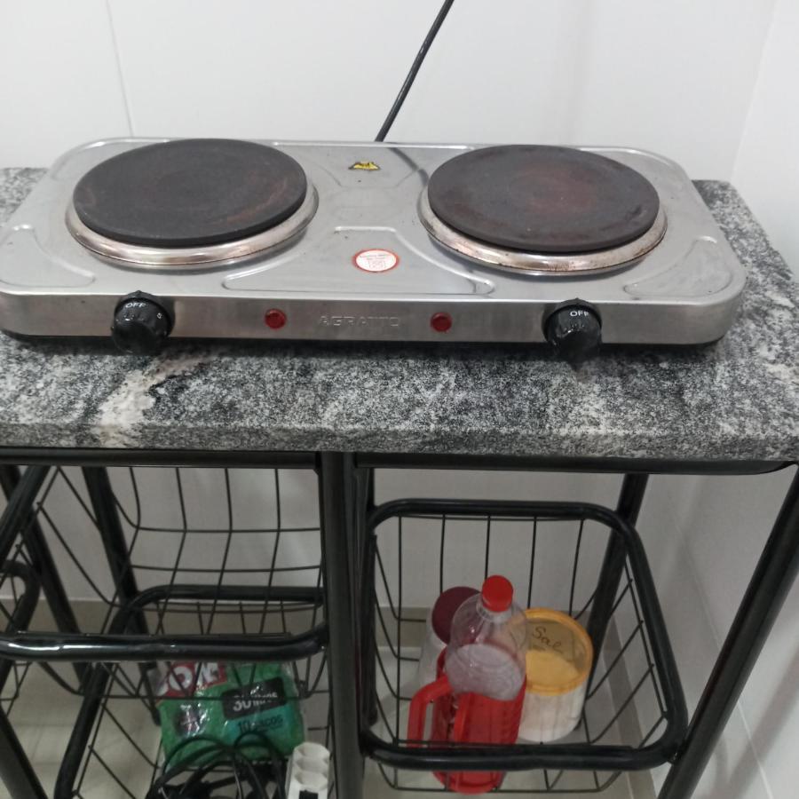 Flat Recanto Do Sertao ببرانا المظهر الخارجي الصورة